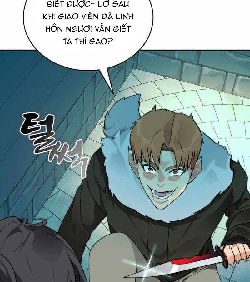 Mắc Kẹt Trong Tòa Tháp Thử Thách Chap 54 - Next Chap 55
