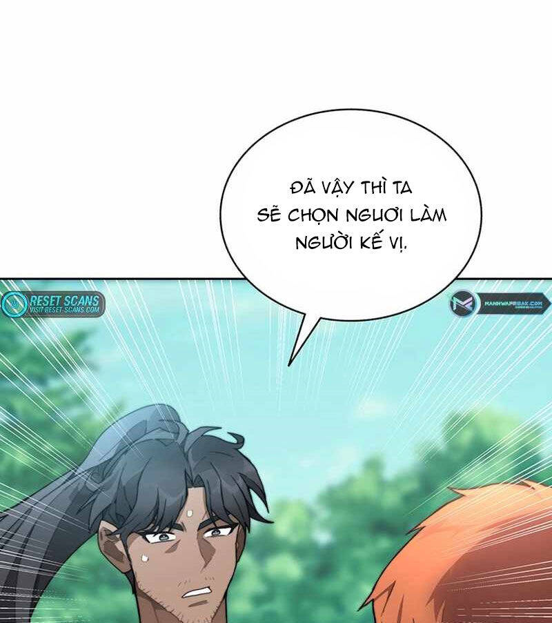 Mắc Kẹt Trong Tòa Tháp Thử Thách Chap 54 - Next Chap 55