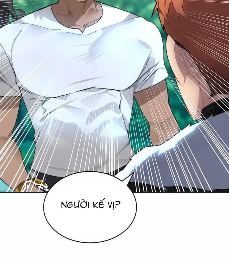 Mắc Kẹt Trong Tòa Tháp Thử Thách Chap 54 - Next Chap 55