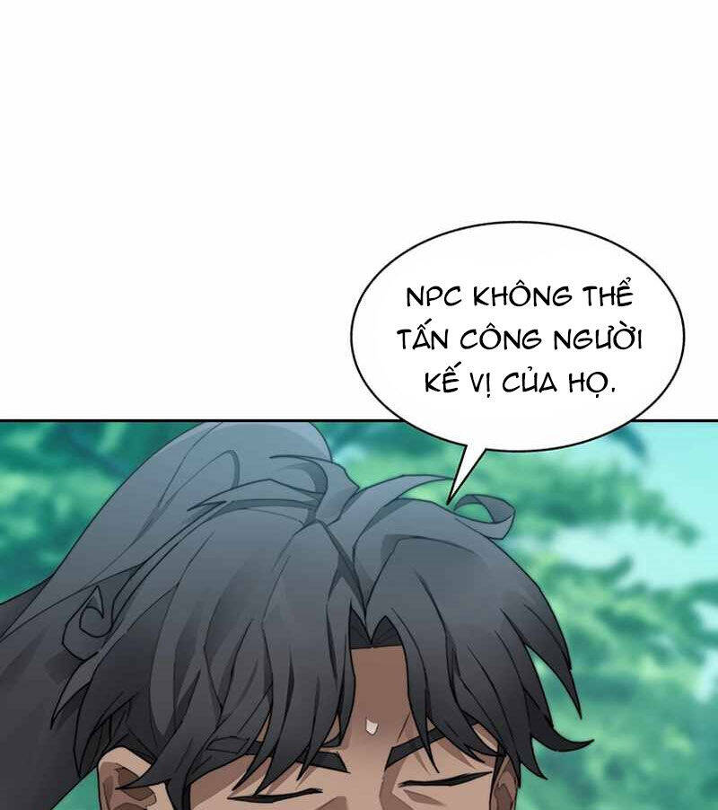 Mắc Kẹt Trong Tòa Tháp Thử Thách Chap 54 - Next Chap 55