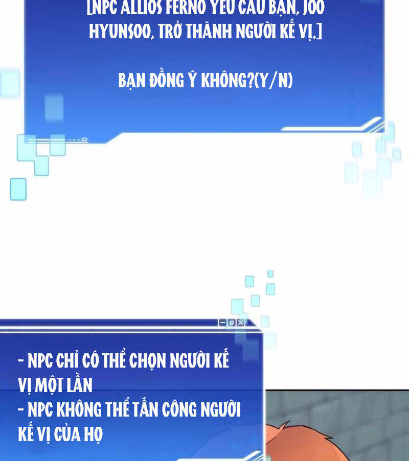Mắc Kẹt Trong Tòa Tháp Thử Thách Chap 54 - Next Chap 55