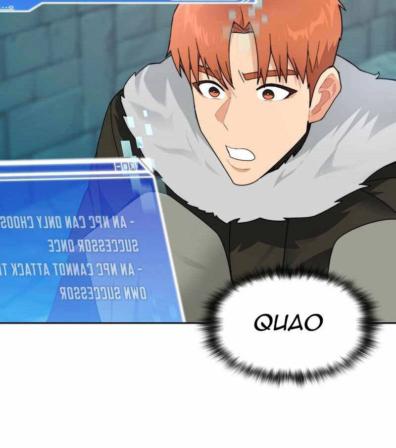 Mắc Kẹt Trong Tòa Tháp Thử Thách Chap 54 - Next Chap 55