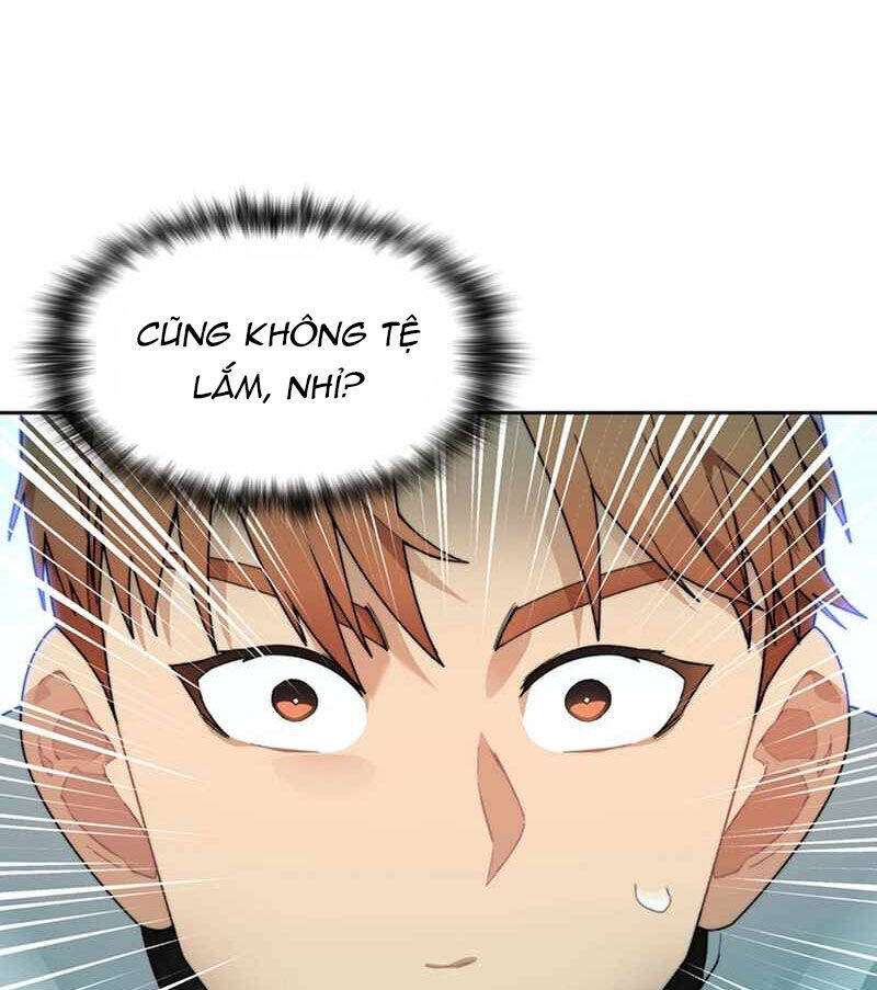 Mắc Kẹt Trong Tòa Tháp Thử Thách Chap 54 - Next Chap 55