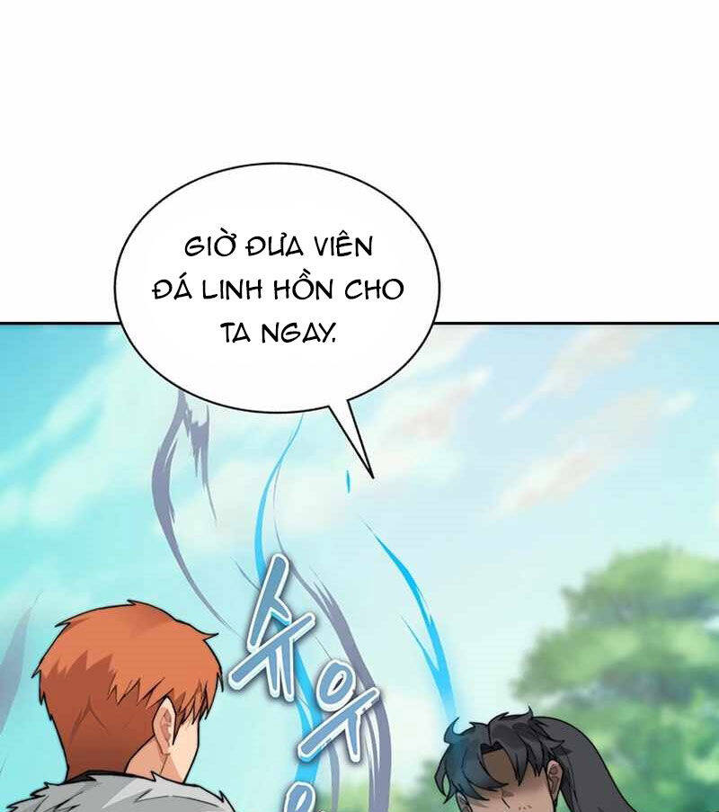 Mắc Kẹt Trong Tòa Tháp Thử Thách Chap 54 - Next Chap 55