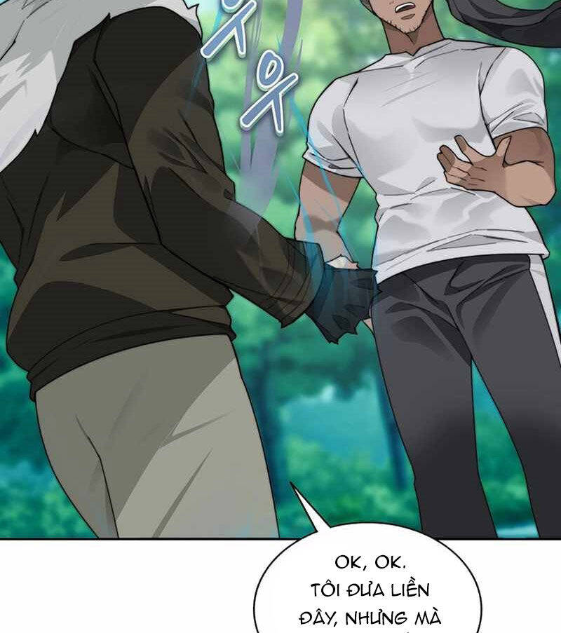 Mắc Kẹt Trong Tòa Tháp Thử Thách Chap 54 - Next Chap 55