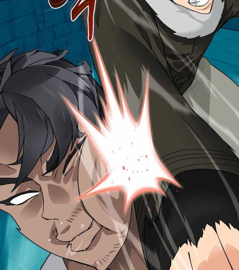 Mắc Kẹt Trong Tòa Tháp Thử Thách Chap 54 - Next Chap 55