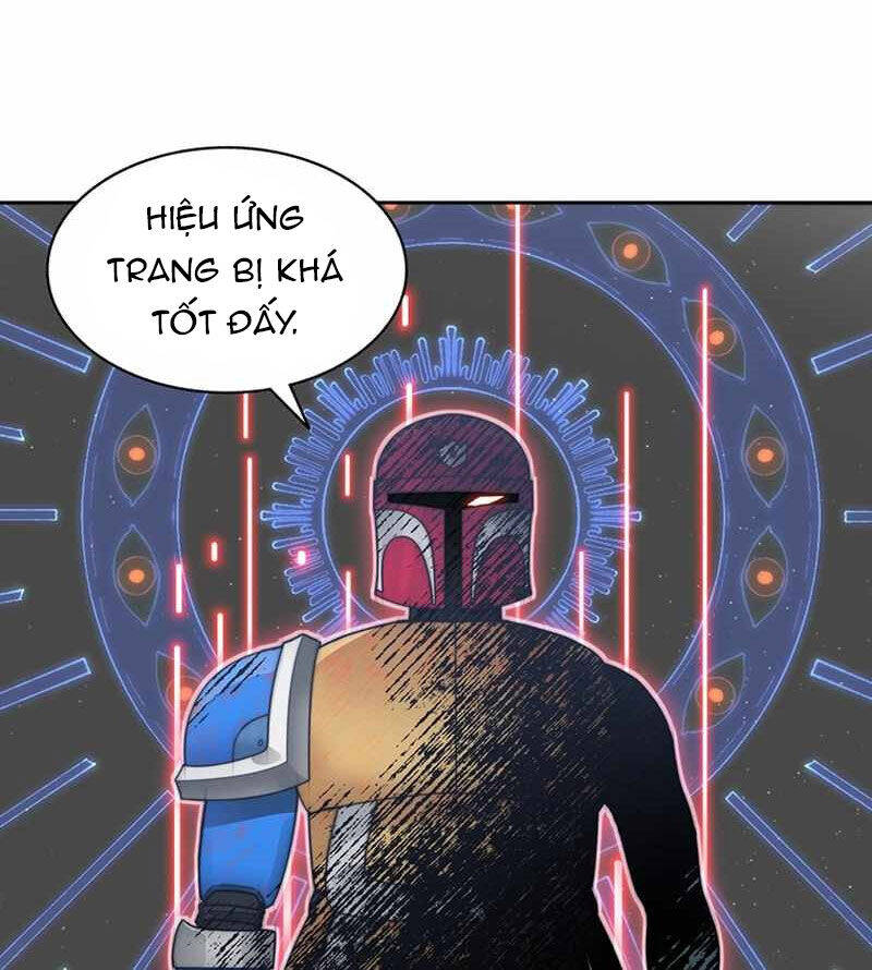 Mắc Kẹt Trong Tòa Tháp Thử Thách Chap 54 - Next Chap 55