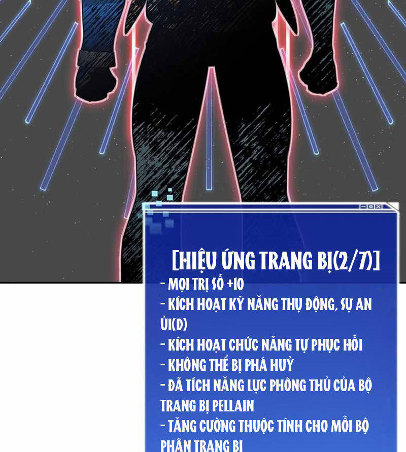 Mắc Kẹt Trong Tòa Tháp Thử Thách Chap 54 - Next Chap 55