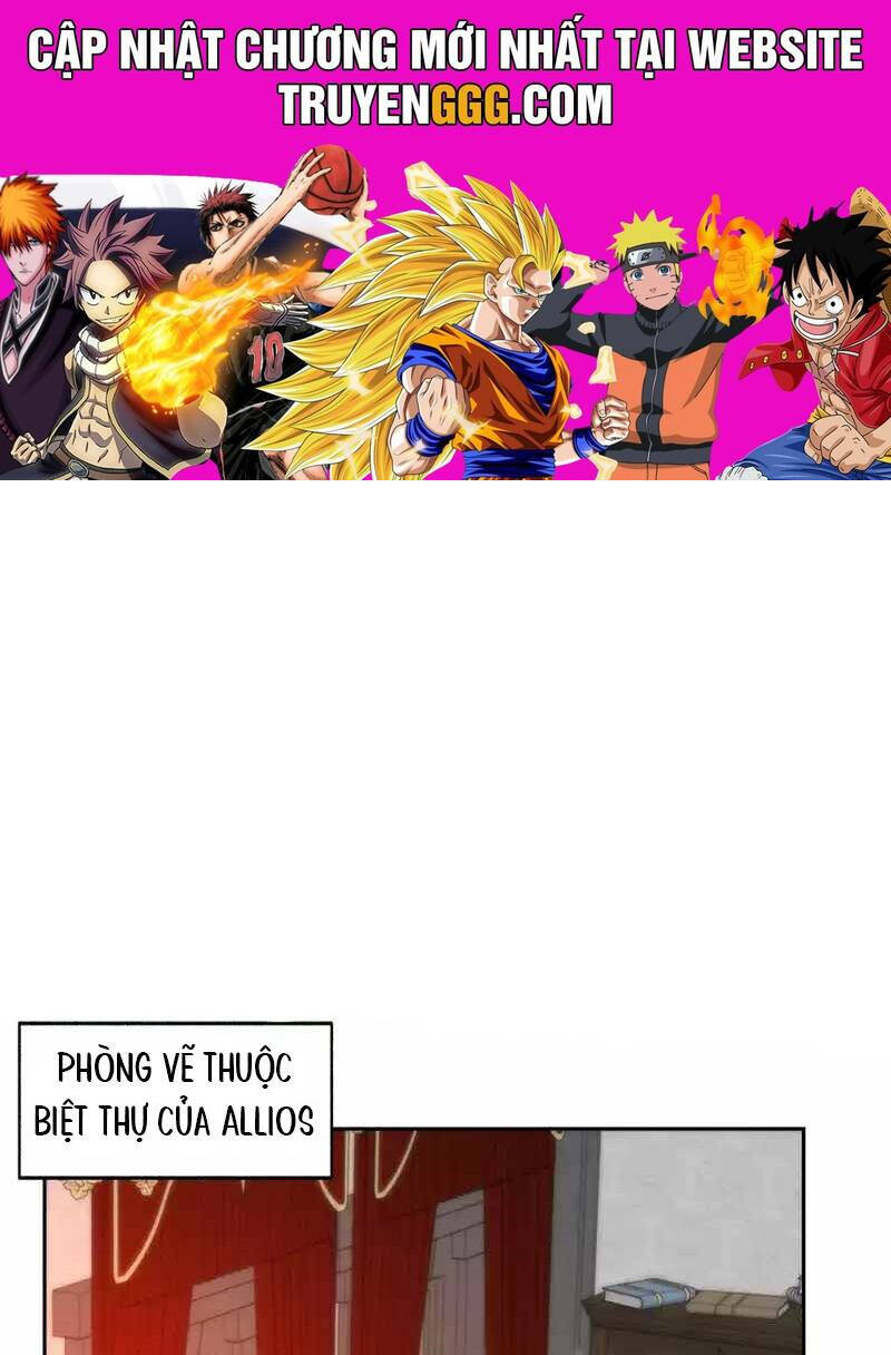 Mắc Kẹt Trong Tòa Tháp Thử Thách Chap 55 - Next Chap 56