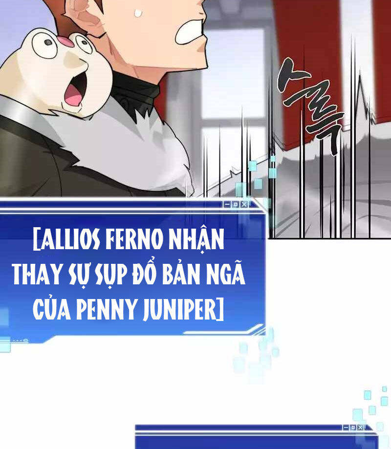 Mắc Kẹt Trong Tòa Tháp Thử Thách Chap 55 - Next Chap 56