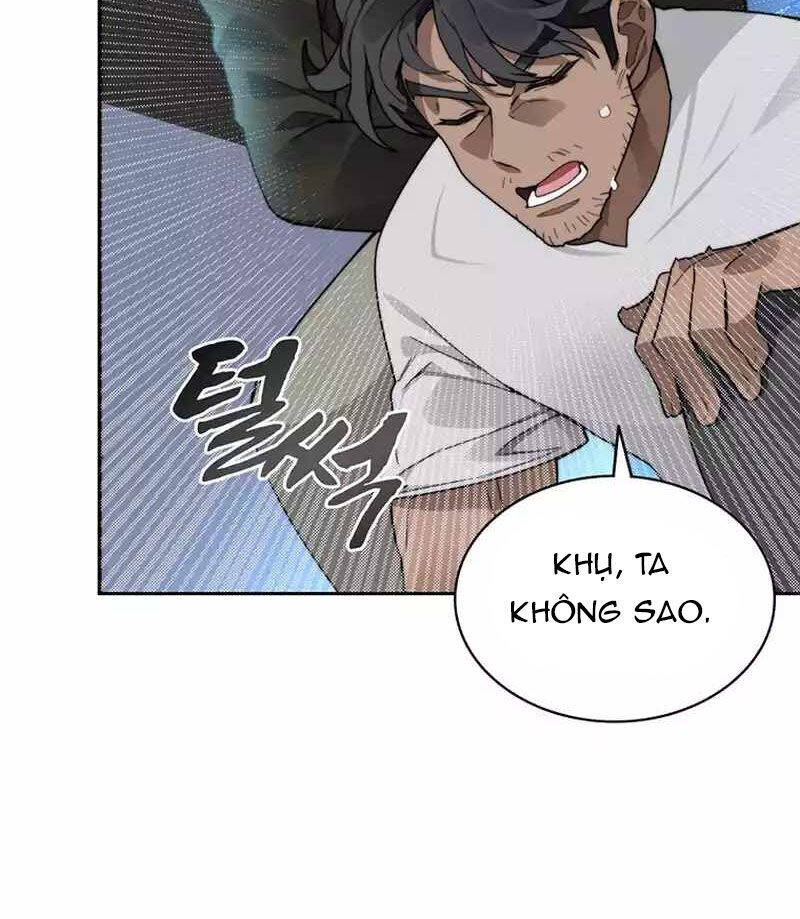 Mắc Kẹt Trong Tòa Tháp Thử Thách Chap 55 - Next Chap 56