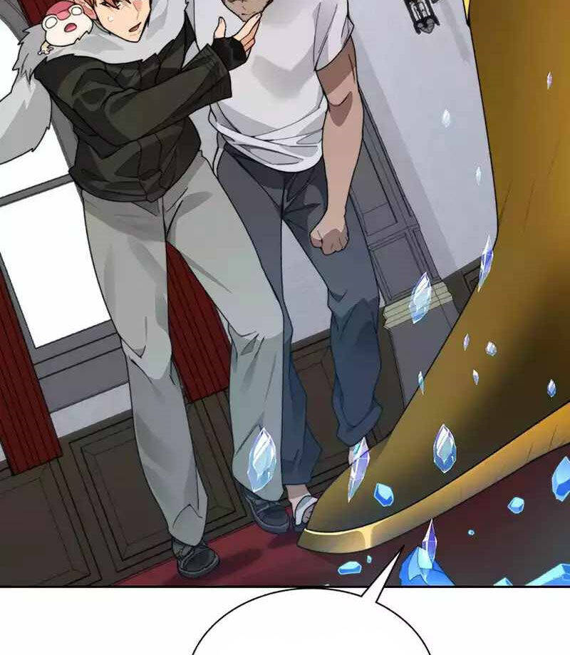 Mắc Kẹt Trong Tòa Tháp Thử Thách Chap 55 - Next Chap 56