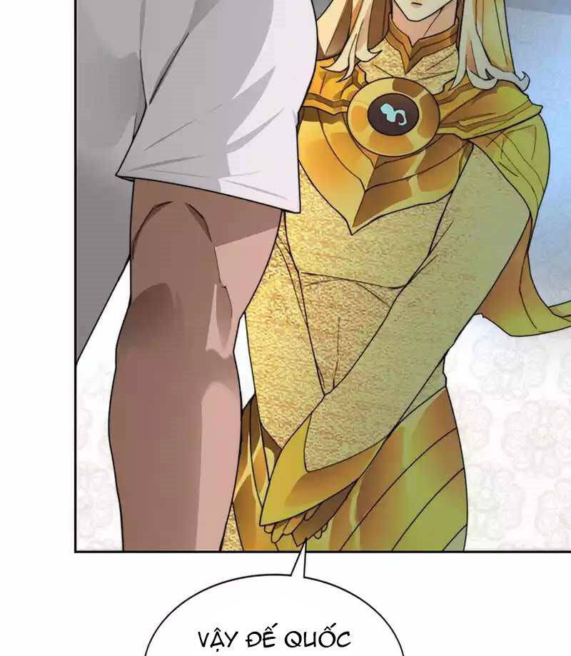 Mắc Kẹt Trong Tòa Tháp Thử Thách Chap 55 - Next Chap 56