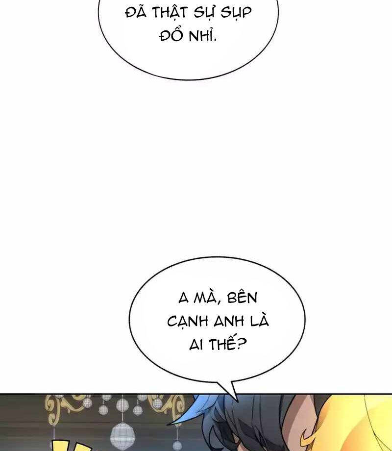 Mắc Kẹt Trong Tòa Tháp Thử Thách Chap 55 - Next Chap 56