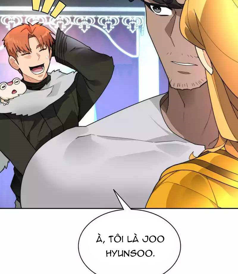 Mắc Kẹt Trong Tòa Tháp Thử Thách Chap 55 - Next Chap 56