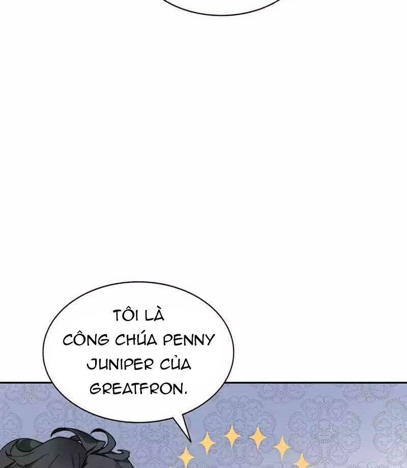 Mắc Kẹt Trong Tòa Tháp Thử Thách Chap 55 - Next Chap 56