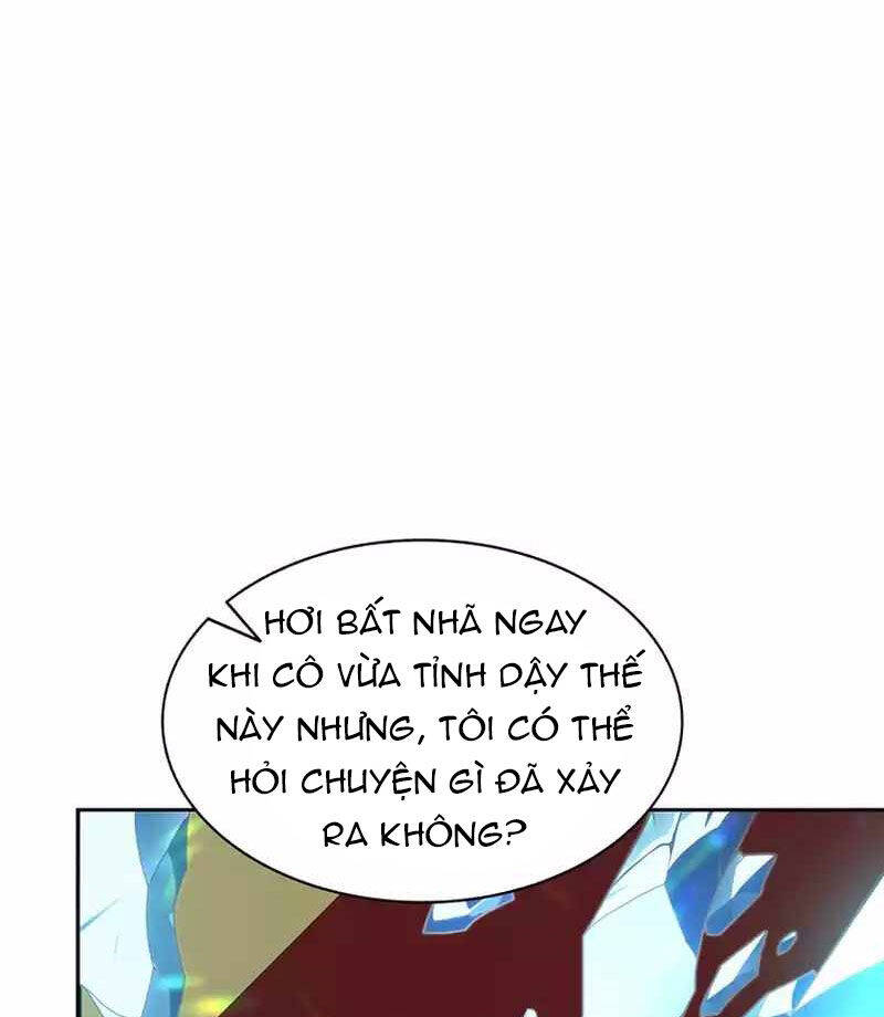 Mắc Kẹt Trong Tòa Tháp Thử Thách Chap 55 - Next Chap 56