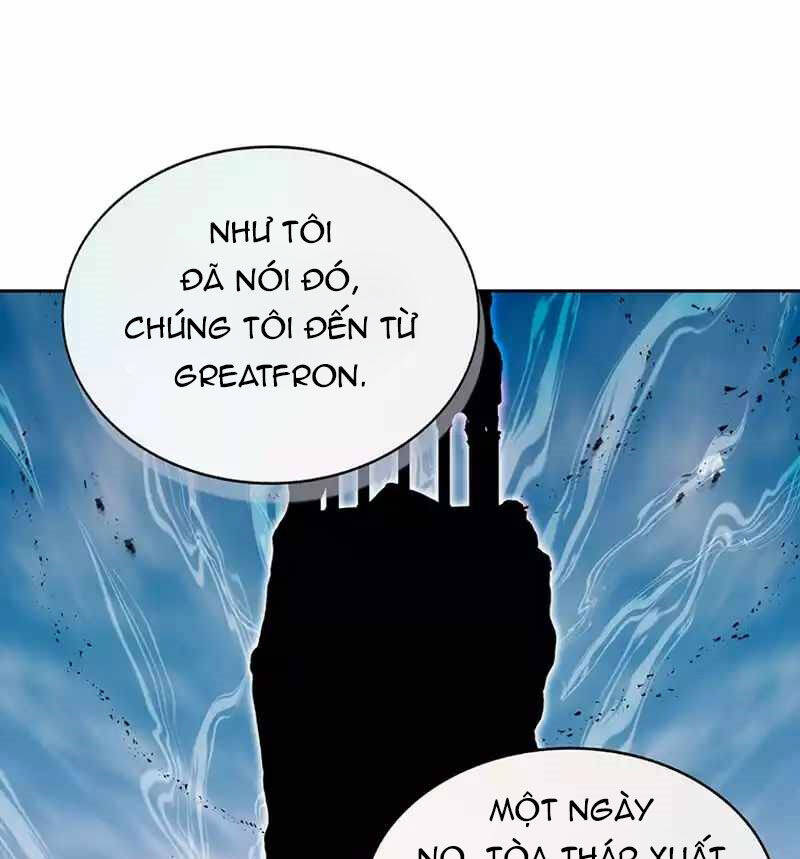 Mắc Kẹt Trong Tòa Tháp Thử Thách Chap 55 - Next Chap 56