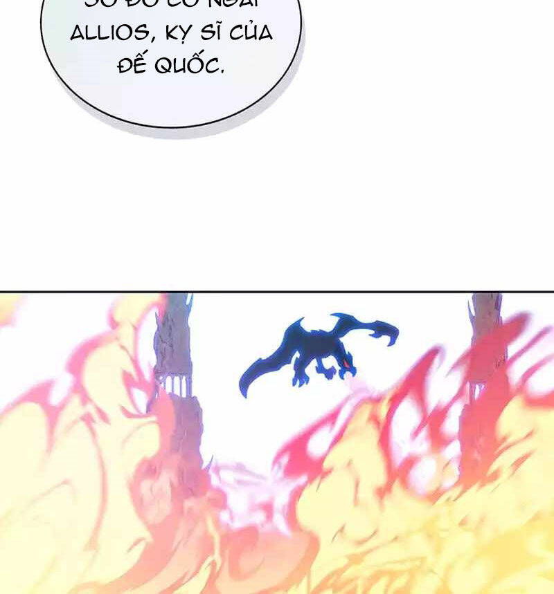 Mắc Kẹt Trong Tòa Tháp Thử Thách Chap 55 - Next Chap 56