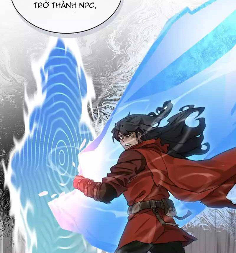 Mắc Kẹt Trong Tòa Tháp Thử Thách Chap 55 - Next Chap 56