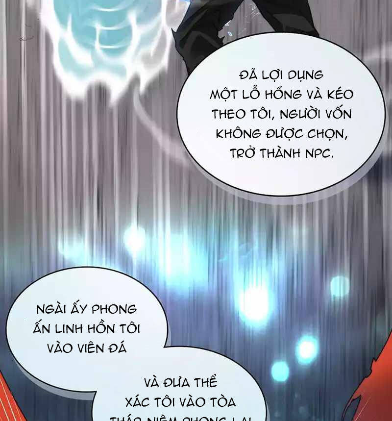 Mắc Kẹt Trong Tòa Tháp Thử Thách Chap 55 - Next Chap 56