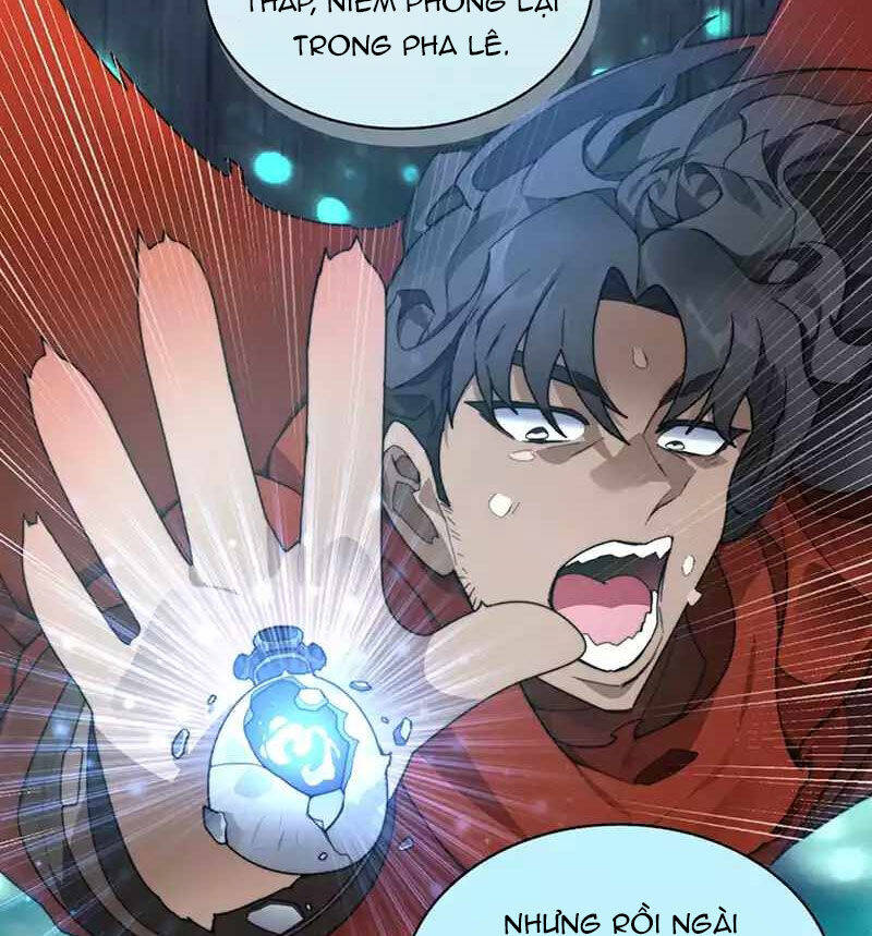 Mắc Kẹt Trong Tòa Tháp Thử Thách Chap 55 - Next Chap 56