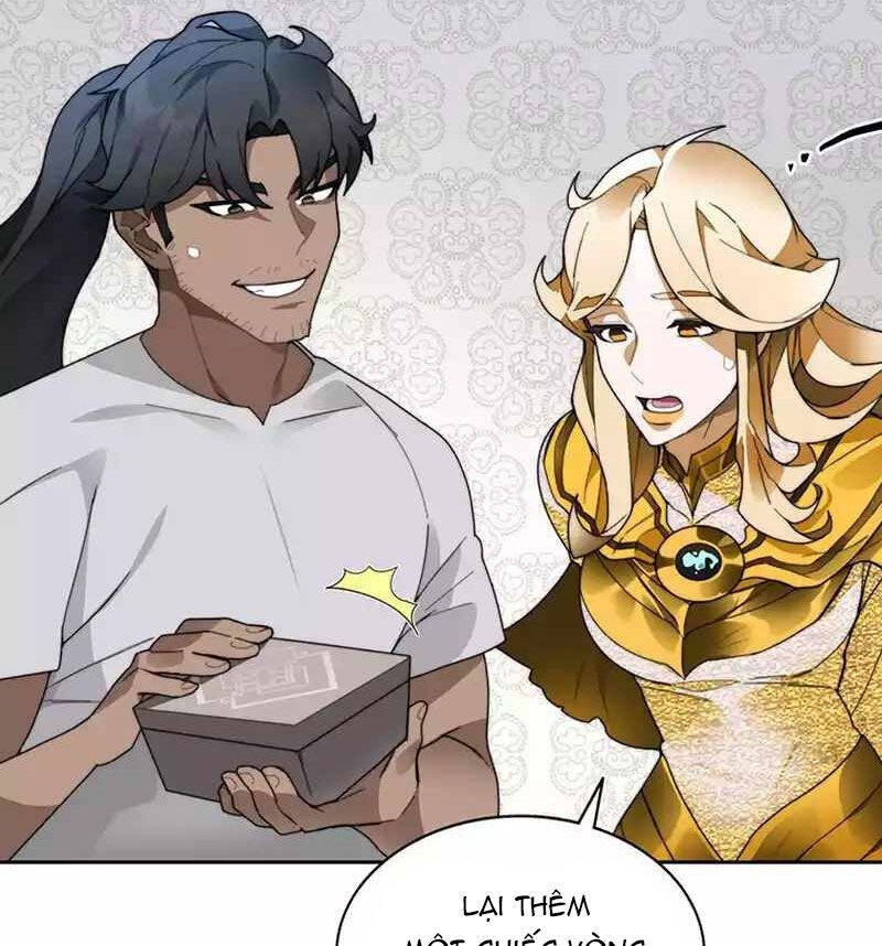 Mắc Kẹt Trong Tòa Tháp Thử Thách Chap 55 - Next Chap 56