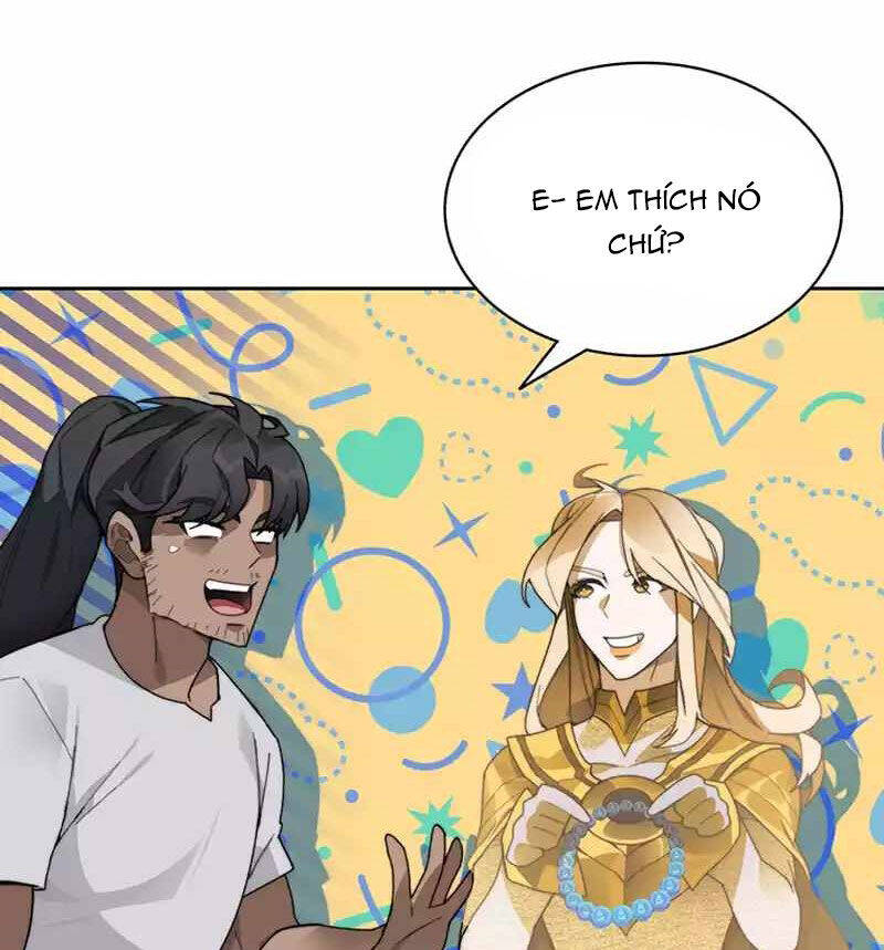 Mắc Kẹt Trong Tòa Tháp Thử Thách Chap 55 - Next Chap 56