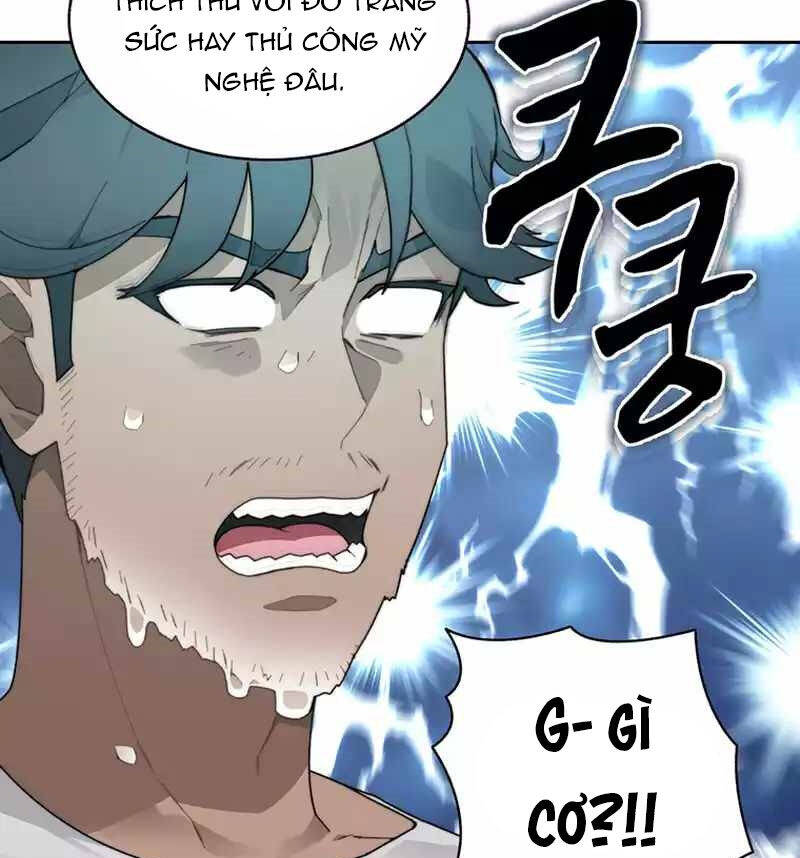Mắc Kẹt Trong Tòa Tháp Thử Thách Chap 55 - Next Chap 56