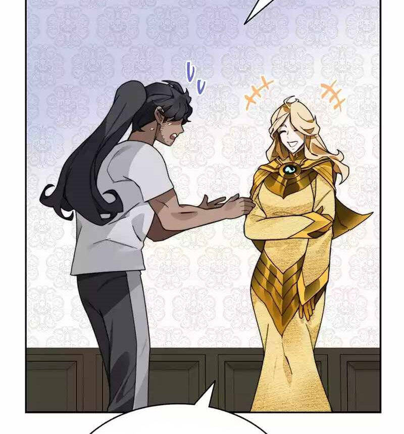 Mắc Kẹt Trong Tòa Tháp Thử Thách Chap 55 - Next Chap 56