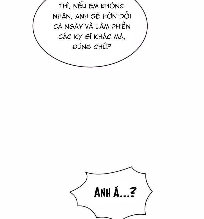 Mắc Kẹt Trong Tòa Tháp Thử Thách Chap 55 - Next Chap 56