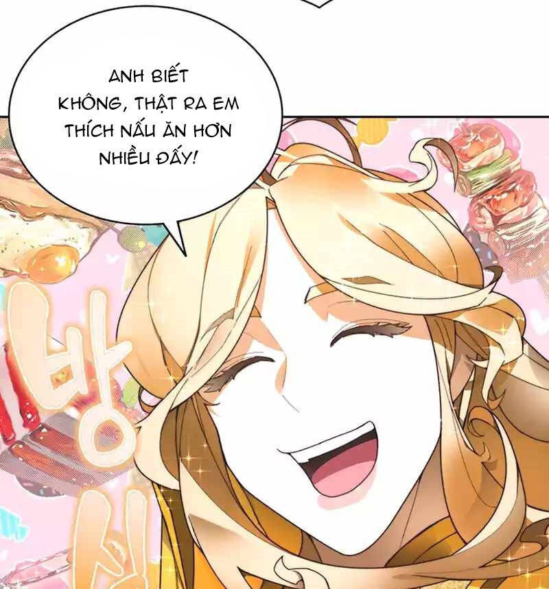 Mắc Kẹt Trong Tòa Tháp Thử Thách Chap 55 - Next Chap 56