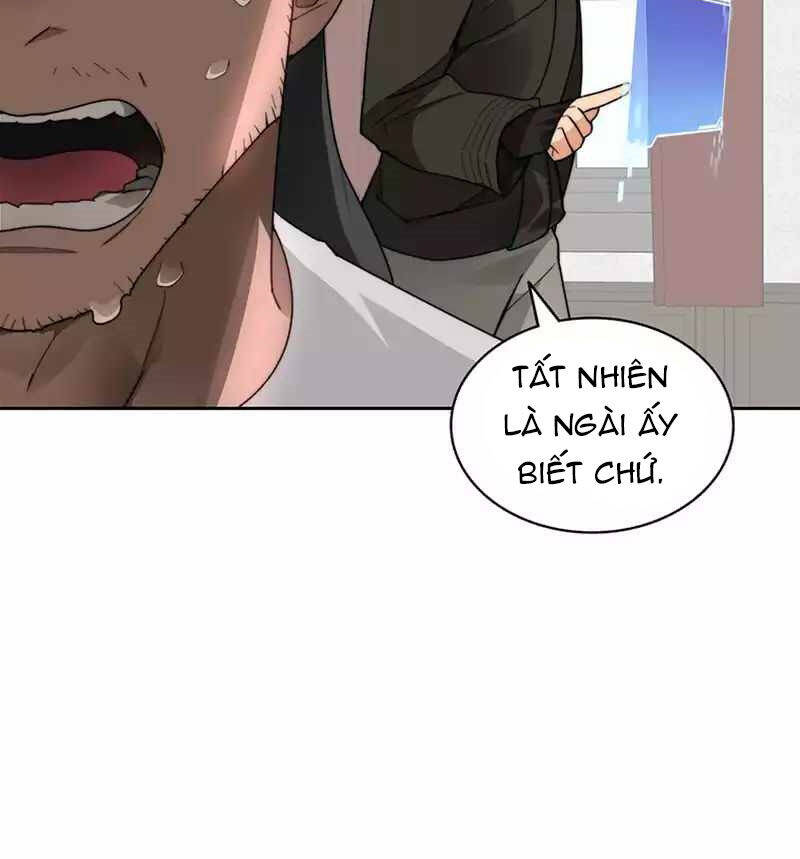 Mắc Kẹt Trong Tòa Tháp Thử Thách Chap 55 - Next Chap 56