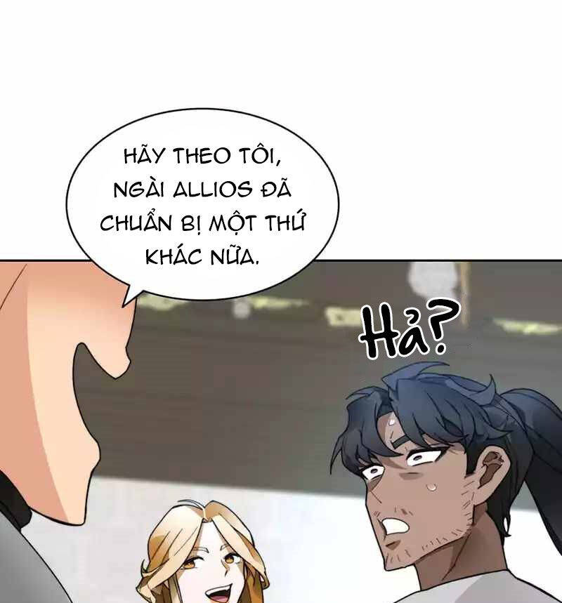 Mắc Kẹt Trong Tòa Tháp Thử Thách Chap 55 - Next Chap 56
