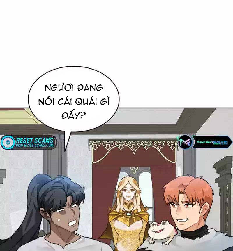 Mắc Kẹt Trong Tòa Tháp Thử Thách Chap 55 - Next Chap 56
