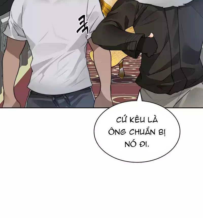 Mắc Kẹt Trong Tòa Tháp Thử Thách Chap 55 - Next Chap 56