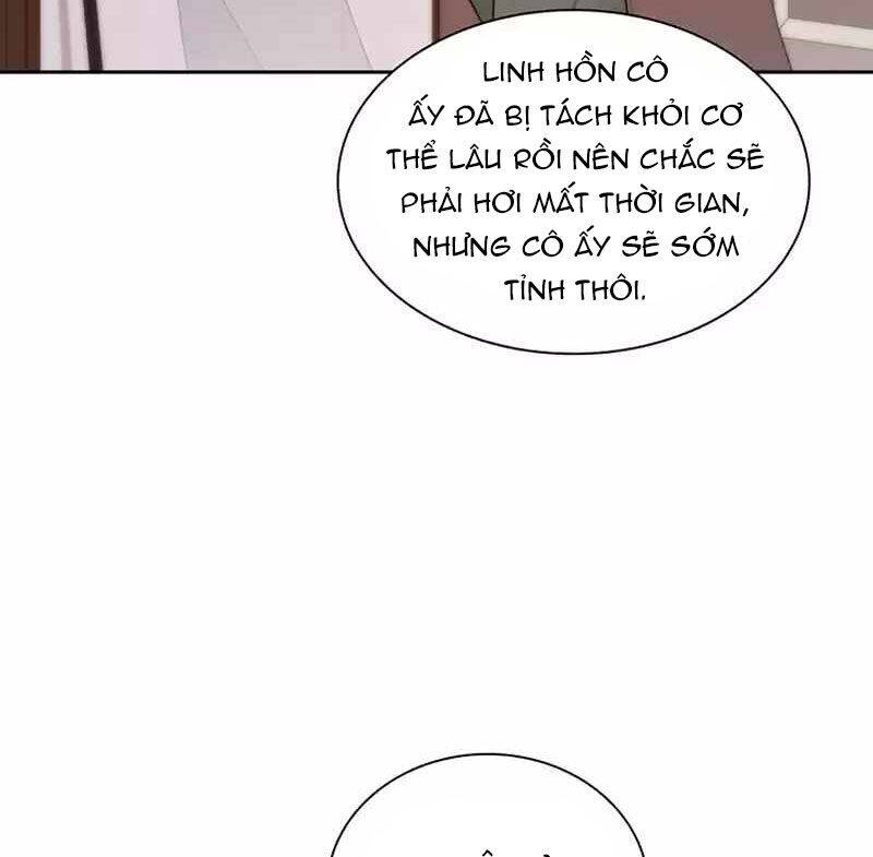 Mắc Kẹt Trong Tòa Tháp Thử Thách Chap 55 - Next Chap 56