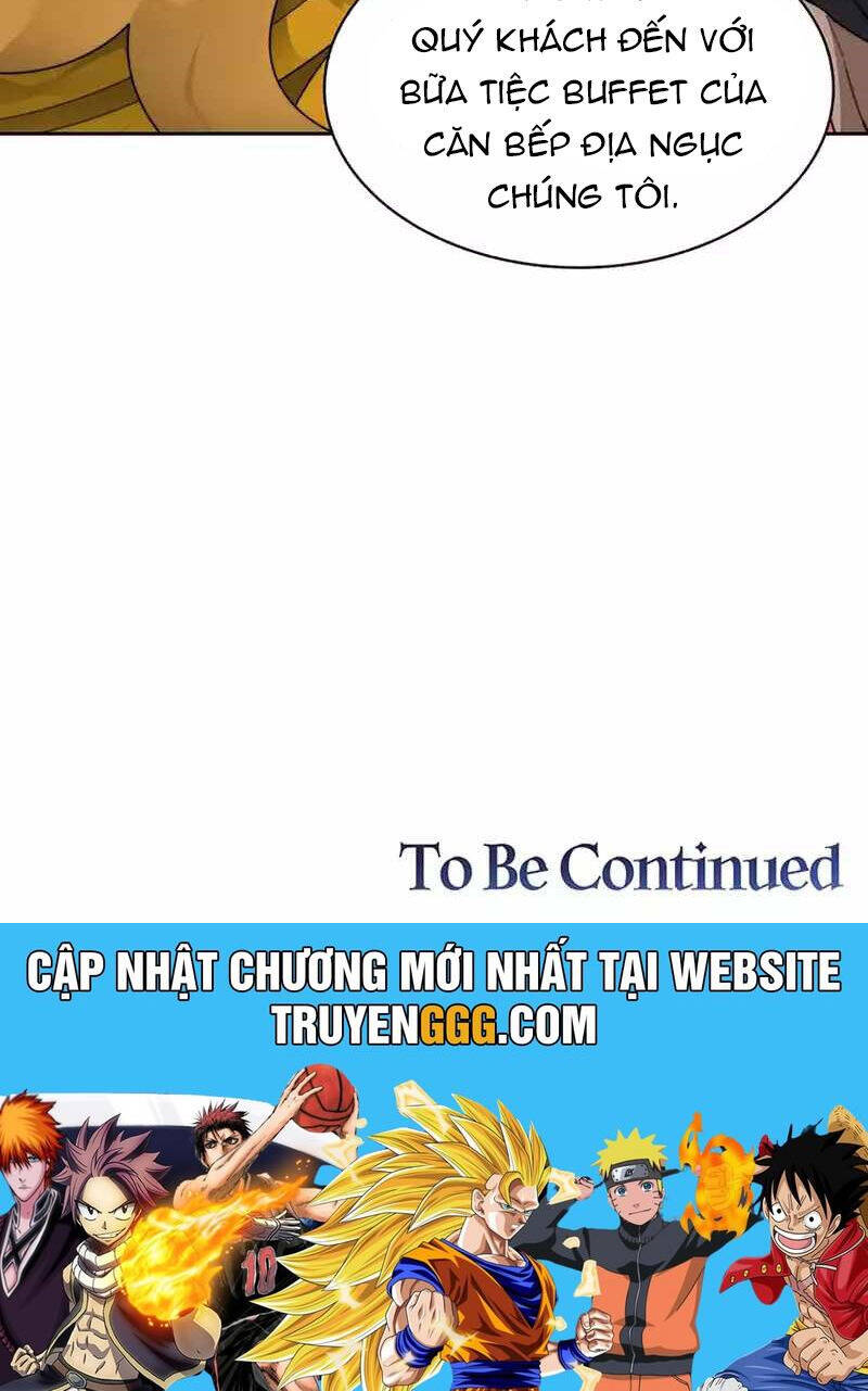 Mắc Kẹt Trong Tòa Tháp Thử Thách Chap 55 - Next Chap 56