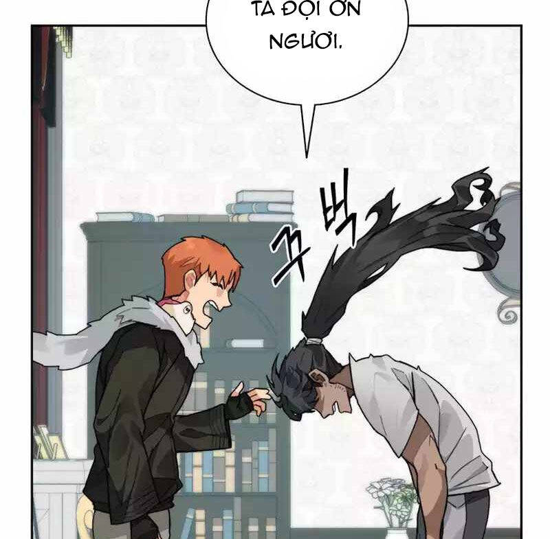 Mắc Kẹt Trong Tòa Tháp Thử Thách Chap 55 - Next Chap 56