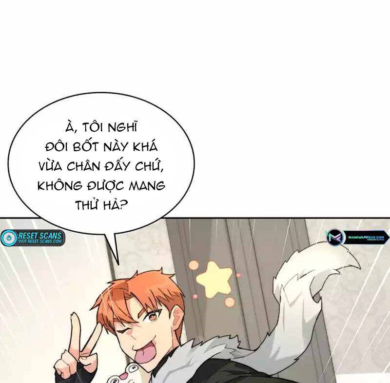 Mắc Kẹt Trong Tòa Tháp Thử Thách Chap 55 - Next Chap 56