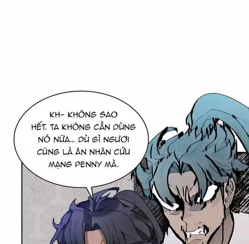 Mắc Kẹt Trong Tòa Tháp Thử Thách Chap 55 - Next Chap 56