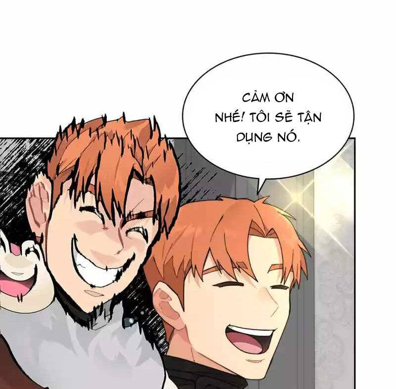 Mắc Kẹt Trong Tòa Tháp Thử Thách Chap 55 - Next Chap 56