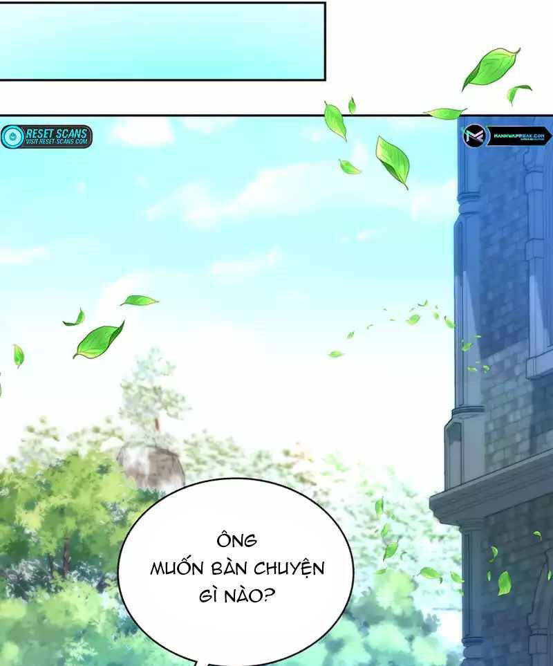 Mắc Kẹt Trong Tòa Tháp Thử Thách Chap 55 - Next Chap 56