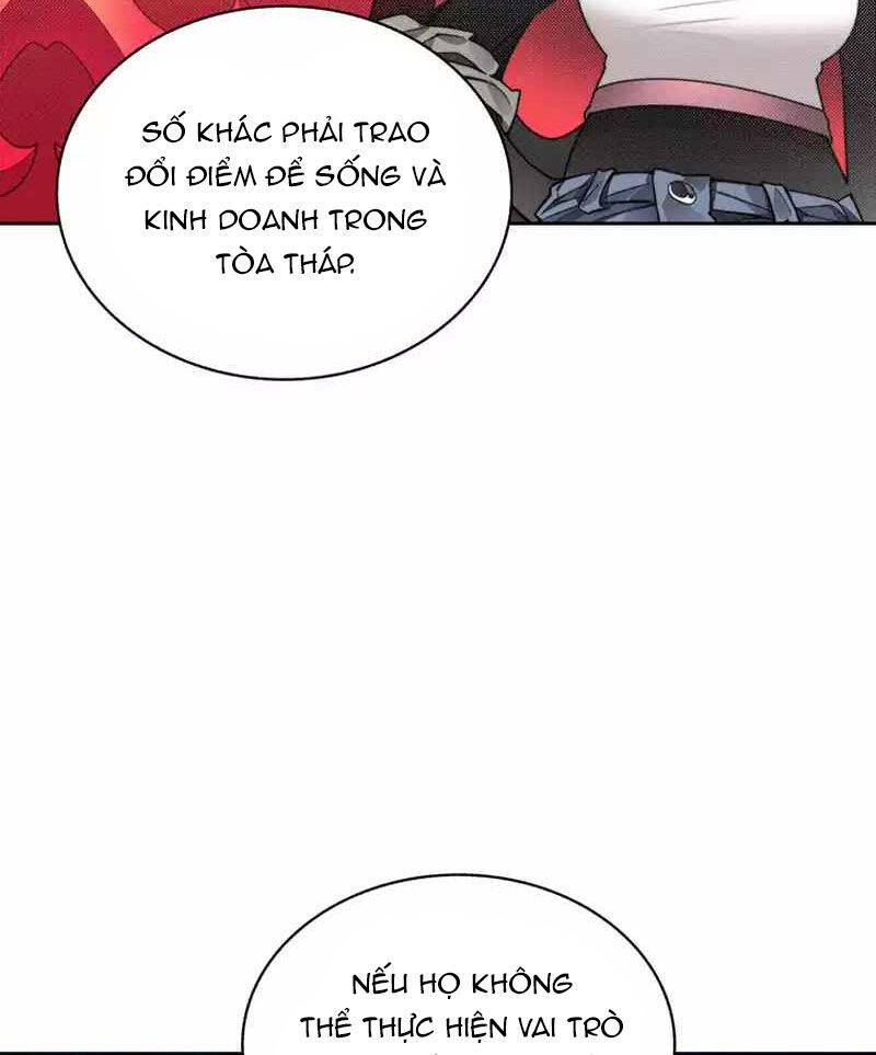 Mắc Kẹt Trong Tòa Tháp Thử Thách Chap 55 - Next Chap 56