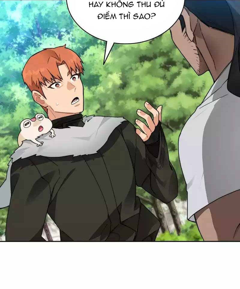 Mắc Kẹt Trong Tòa Tháp Thử Thách Chap 55 - Next Chap 56