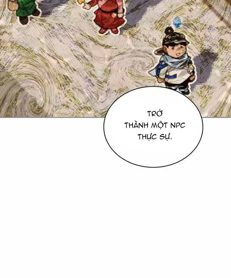 Mắc Kẹt Trong Tòa Tháp Thử Thách Chap 55 - Next Chap 56