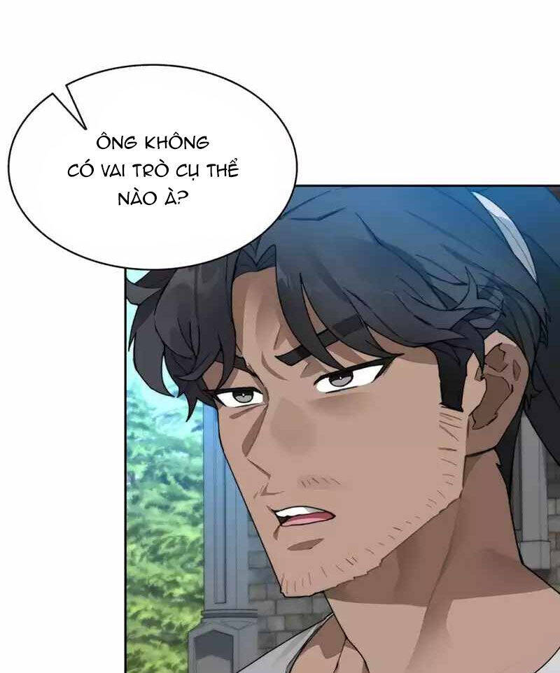 Mắc Kẹt Trong Tòa Tháp Thử Thách Chap 55 - Next Chap 56