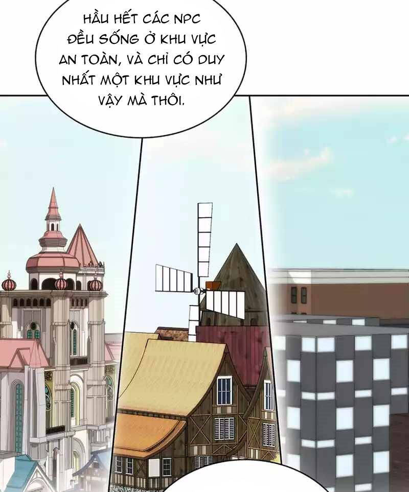 Mắc Kẹt Trong Tòa Tháp Thử Thách Chap 55 - Next Chap 56
