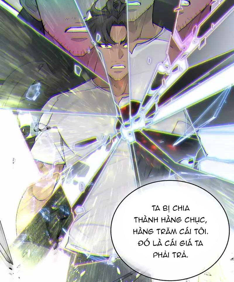 Mắc Kẹt Trong Tòa Tháp Thử Thách Chap 55 - Next Chap 56