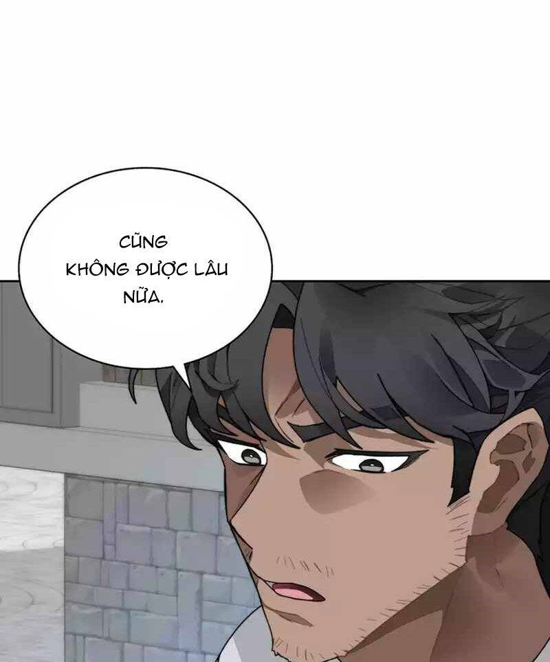 Mắc Kẹt Trong Tòa Tháp Thử Thách Chap 55 - Next Chap 56